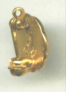 School/Texas Woman's University Pin
