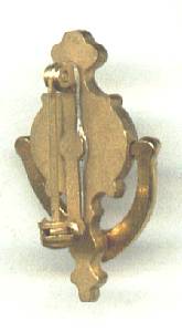 Avon/Avon Calling Pin