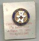 Service Pin(s)/American Red Cross Babysitter