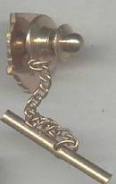 Award(s) Pin/Tie Tack/Honor Accountant 3