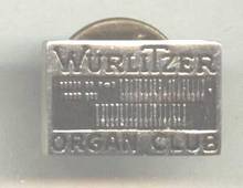 Club/Wurlitzer Organ Club