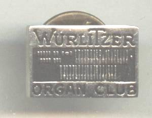 Club/Wurlitzer Organ Club