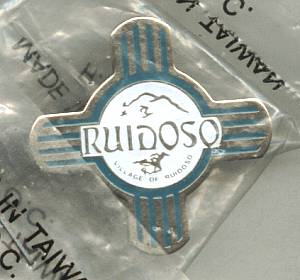Souvenir/Place Tack Pins/5 Pins