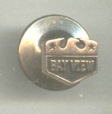 Tack Pin(s)/Lapel Pin Bayview