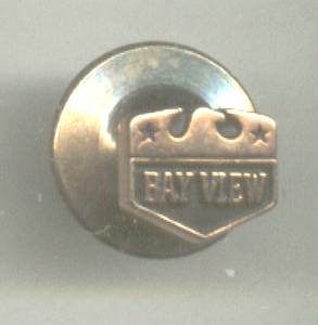 Tack Pin(s)/Lapel Pin Bayview