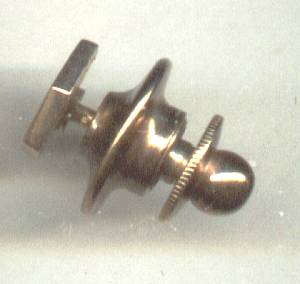 Tack Pin(s)/Lapel Pin Bayview