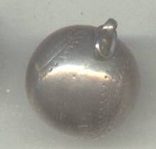 Charm(s)/Sports/Sterling Softball