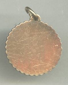 Charm(s)/GF Boys Head Blank