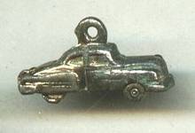 Charm(s)/Cast Car