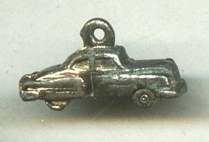 Charm(s)/Cast Car