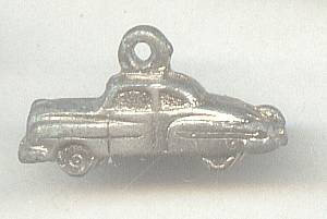 Charm(s)/Cast Car