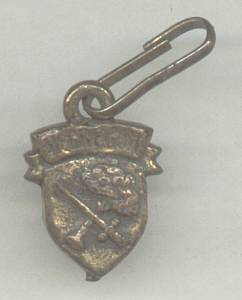 Charm(s)/Plastic McGregor by Royce, N.Y.