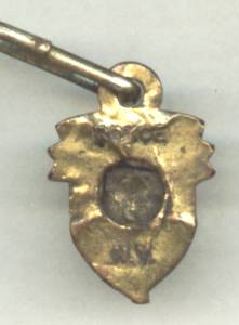Charm(s)/Plastic McGregor by Royce, N.Y.