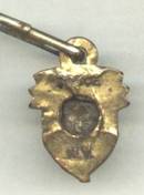 Charm(s)/Plastic McGregor by Royce, N.Y.