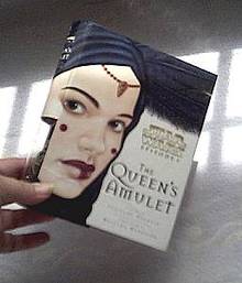 STar Wars/Episode 1/The Queens Amulet