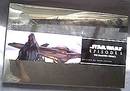 Star Wars/Episode 1 The Phantom Menace 20 Lithograph Repros