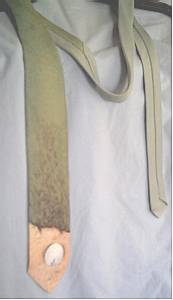 Tie/Knot Sense 1987