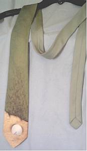 Tie/Knot Sense 1987