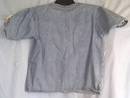 Clothing/Oleg Cassini Denim Blouse
