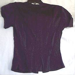 Clothing/Morlove Courtier Blouse/Hand Beaded