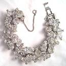 Bracelet/Designer Juliana ST R/S Crystal