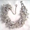 Bracelet/Designer Juliana ST R/S Crystal