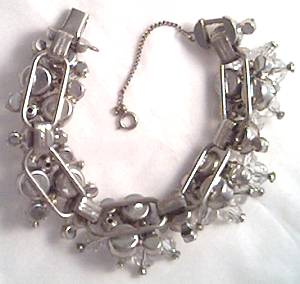 Bracelet/Designer Juliana ST R/S Crystal