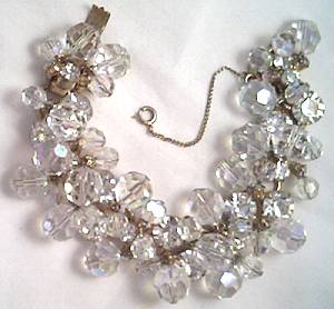 Bracelet/Designer Juliana GT R/S & Crystal