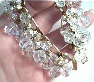 Bracelet/Designer Juliana GT R/S & Crystal