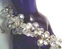 Bracelet/Designer Juliana GT R/S & Crystal