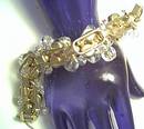 Bracelet/Designer Juliana GT R/S & Crystal