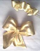 Set(s)/Unsigned Designer GT Bow Brooch&Ear