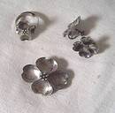 Set(s)/Designer NYE Sterling Dogwood