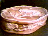 Vanity Item(s)/Incolay Lided Jewelry Box