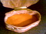 Vanity Item(s)/Incolay Lided Jewelry Box