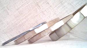 Bracelet/Bangles/4-Mother of Pearl Inlaid/Made in India