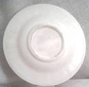 Smoking Item(s)/Round Ashtray/Unmarked/1970's/Transfer Deco of 1903 Cadillac Auto