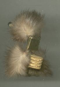 Accessory/?Mink Poodle/What's It