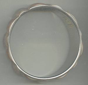 Bracelet/Bangle/Tourist Shell