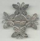 Clip/Neiman Marcus Emilia Castillo 1996 Bow Clip