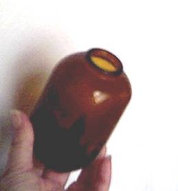 Bottle(s)/Amber Colored Medicine Bottles