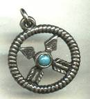 Charm(s)/Mock Native American Style