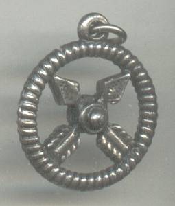 Charm(s)/Mock Native American Style