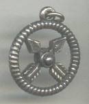 Charm(s)/Mock Native American Style