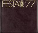 Souvenir/2-FESTAC '77 Books