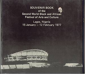 Souvenir/2-FESTAC '77 Books