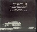 Souvenir/2-FESTAC '77 Books