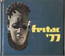 Souvenir/2-FESTAC '77 Books