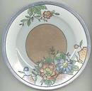 Porcelain/China/4-Hand Painted Desert Plates