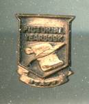 School Pin(s)/Pictoral Yearbook Staff
